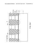 NAND FLASH MEMORY AND METHOD FOR MANUFACTURING THE SAME diagram and image