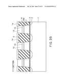 NAND FLASH MEMORY AND METHOD FOR MANUFACTURING THE SAME diagram and image