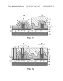 METHOD TO INCREASE STRAIN ENHANCEMENT WITH SPACERLESS FET AND DUAL LINER PROCESS diagram and image