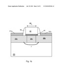 Bipolar Junction Transistors and Methods of Fabrication Thereof diagram and image