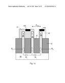 Bipolar Junction Transistors and Methods of Fabrication Thereof diagram and image