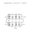 Bipolar Junction Transistors and Methods of Fabrication Thereof diagram and image