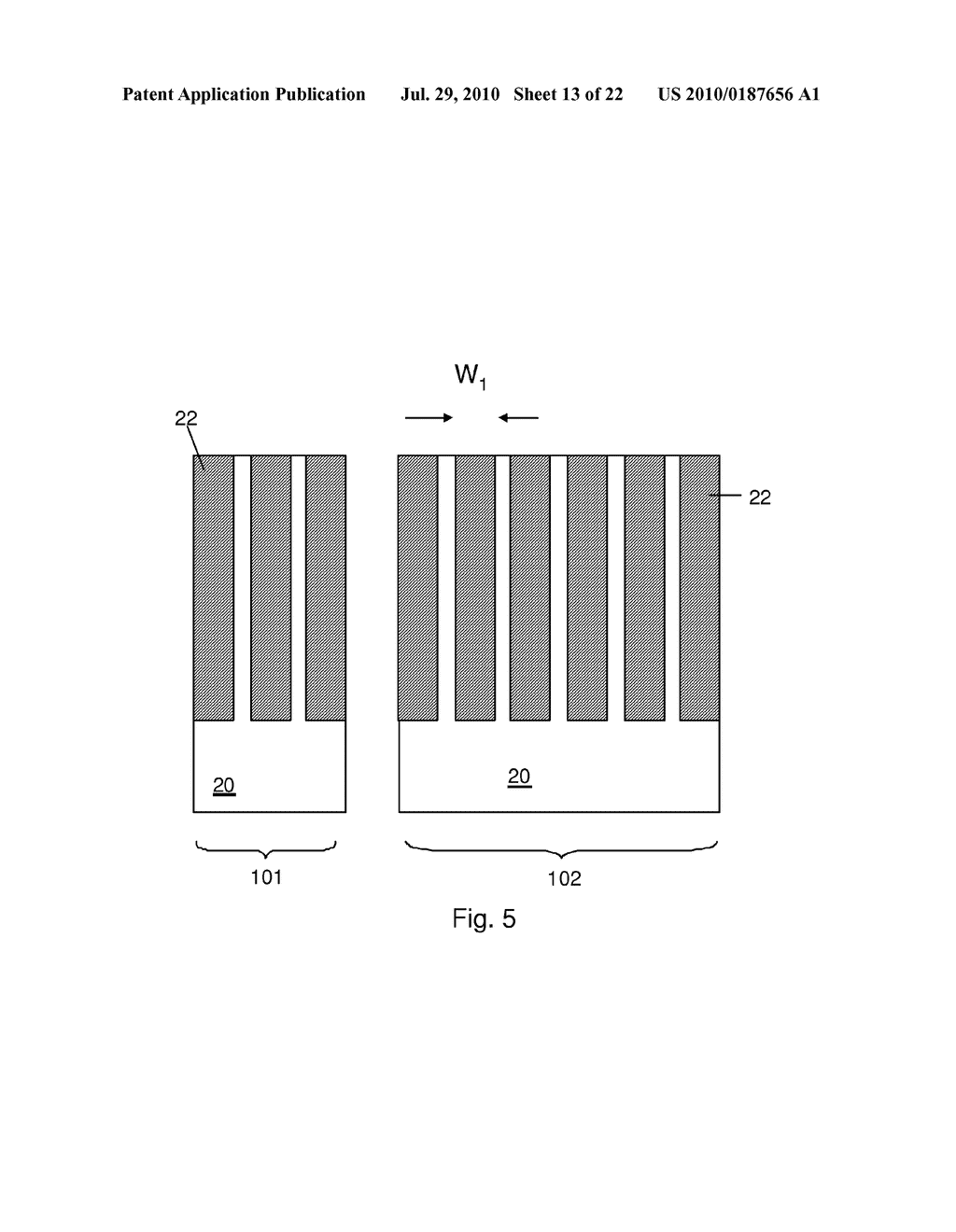 Bipolar Junction Transistors and Methods of Fabrication Thereof - diagram, schematic, and image 14