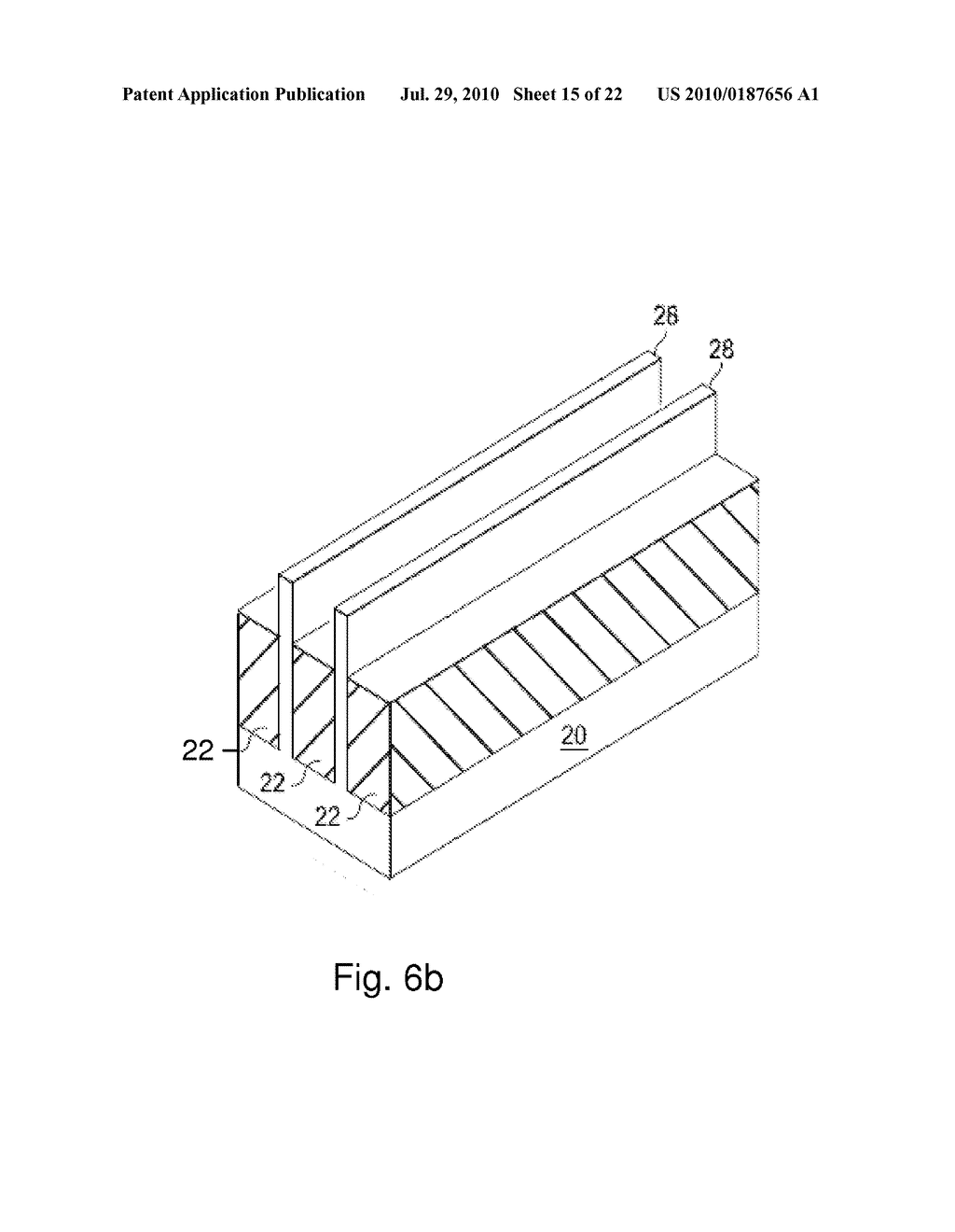 Bipolar Junction Transistors and Methods of Fabrication Thereof - diagram, schematic, and image 16