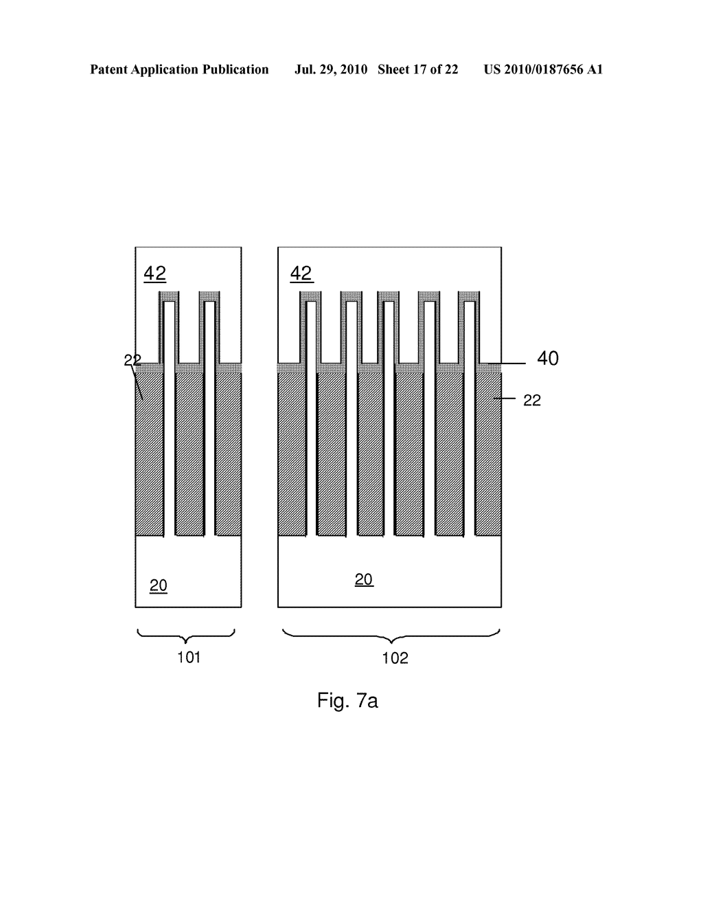Bipolar Junction Transistors and Methods of Fabrication Thereof - diagram, schematic, and image 18