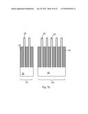 Bipolar Junction Transistors and Methods of Fabrication Thereof diagram and image