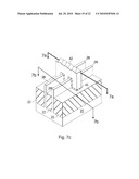 Bipolar Junction Transistors and Methods of Fabrication Thereof diagram and image