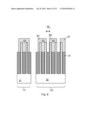 Bipolar Junction Transistors and Methods of Fabrication Thereof diagram and image