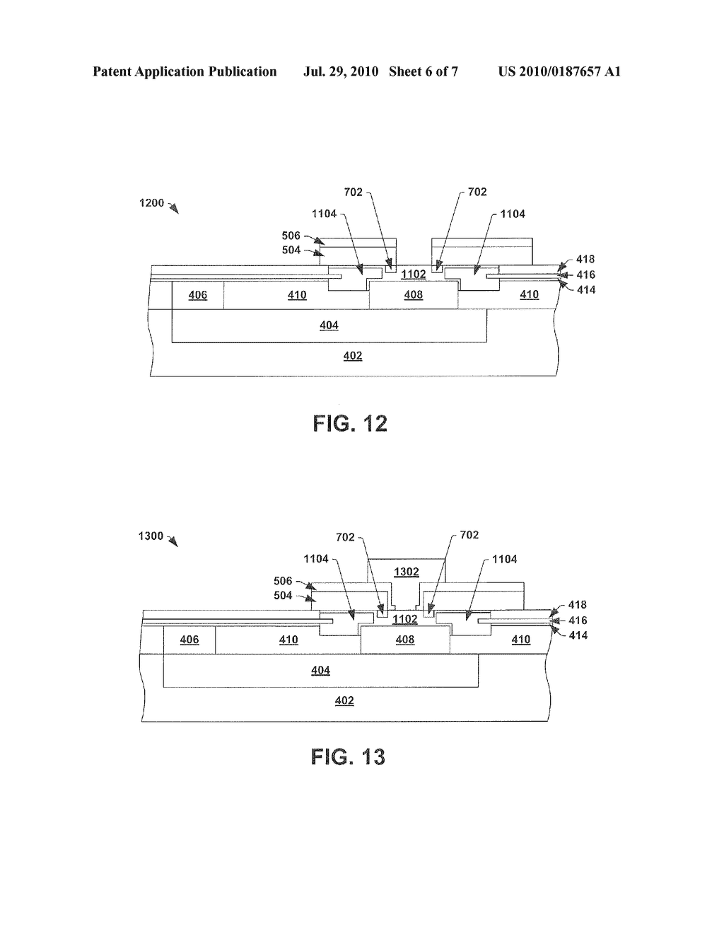 BIPOLAR TRANSISTOR WITH BASE-COLLECTOR-ISOLATION WITHOUT DIELECTRIC - diagram, schematic, and image 07