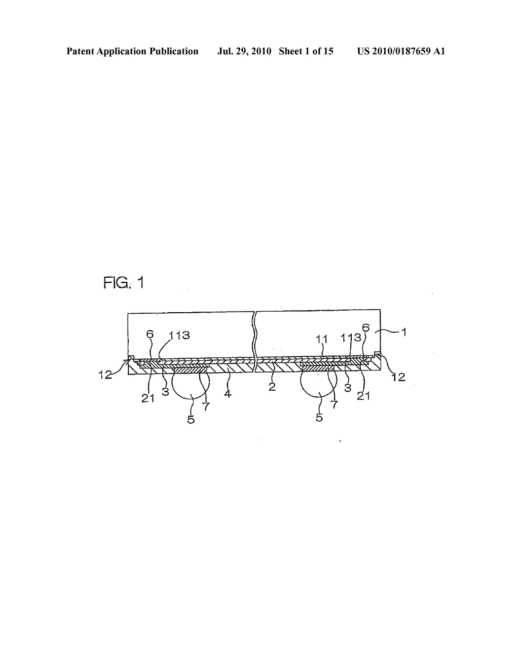 Semiconductor device and method for manufacturing semiconductor device - diagram, schematic, and image 02