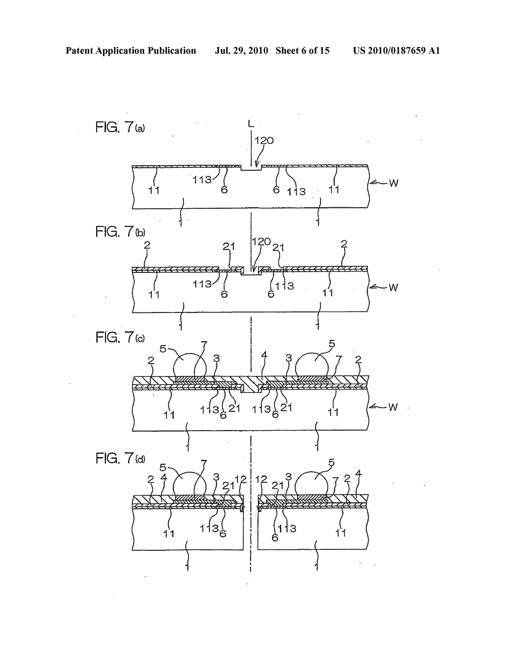 Semiconductor device and method for manufacturing semiconductor device - diagram, schematic, and image 07