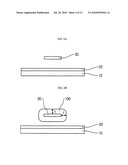 Method for forming silicon film, method for forming pn junction and pn junction formed using the same diagram and image