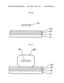 Method for forming silicon film, method for forming pn junction and pn junction formed using the same diagram and image