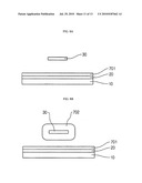 Method for forming silicon film, method for forming pn junction and pn junction formed using the same diagram and image