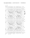 METHOD FOR MANUFACTURING A SEMICONDUCTOR COMPONENT AND STRUCTURE THEREFOR diagram and image