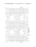 METHOD FOR MANUFACTURING A SEMICONDUCTOR COMPONENT AND STRUCTURE THEREFOR diagram and image