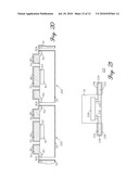 METHOD FOR MANUFACTURING A SEMICONDUCTOR COMPONENT AND STRUCTURE THEREFOR diagram and image