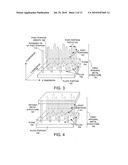 Integral metal structure with conductive post portions diagram and image