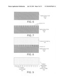 Integral metal structure with conductive post portions diagram and image