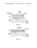 Integral metal structure with conductive post portions diagram and image