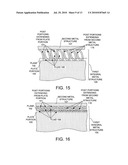 Integral metal structure with conductive post portions diagram and image