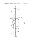 PROCESS FOR PACKAGING COMPONENTS, AND PACKAGED COMPONENTS diagram and image