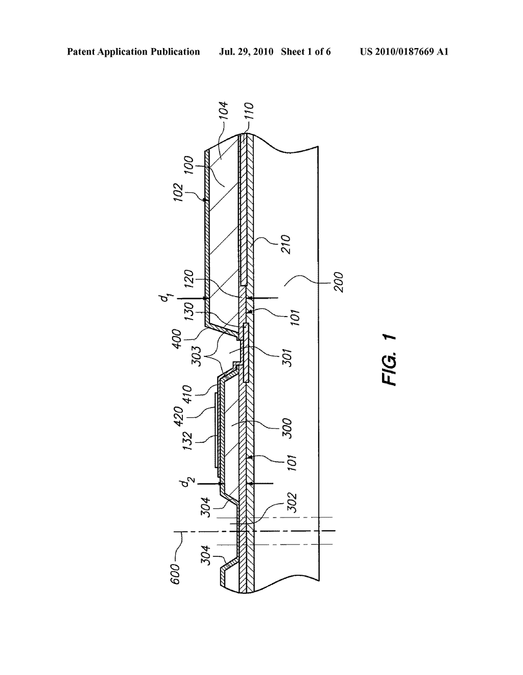 PROCESS FOR PACKAGING COMPONENTS, AND PACKAGED COMPONENTS - diagram, schematic, and image 02