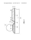 PROCESS FOR PACKAGING COMPONENTS, AND PACKAGED COMPONENTS diagram and image