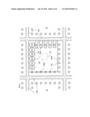 PROCESS FOR PACKAGING COMPONENTS, AND PACKAGED COMPONENTS diagram and image