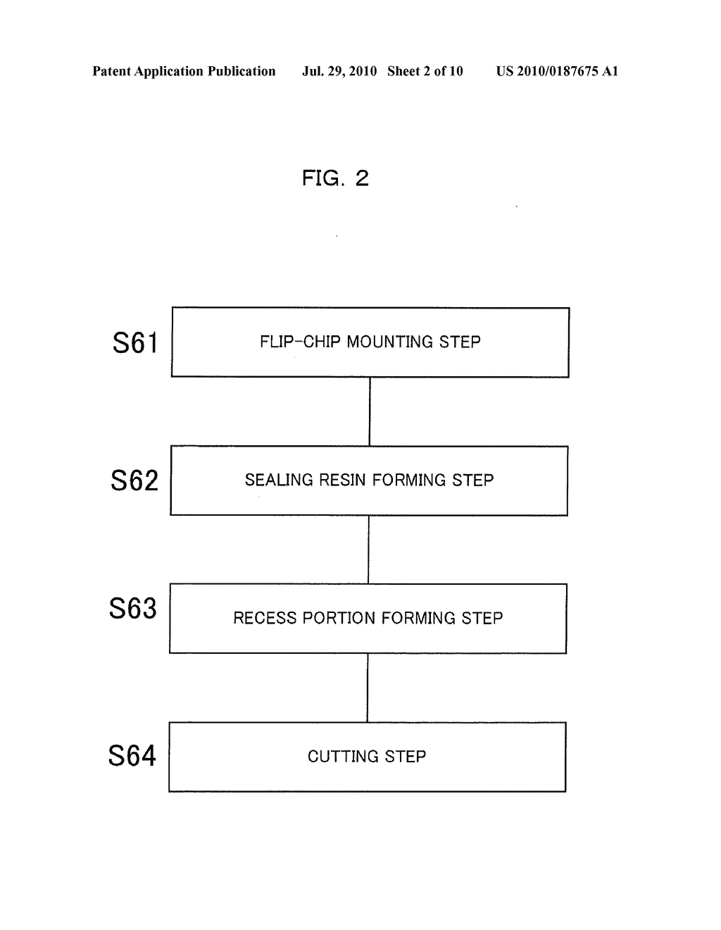 SEMICONDUCTOR DEVICE AND METHOD OF MANUFACTURING THE SAME - diagram, schematic, and image 03