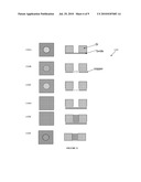 3-D ICs EQUIPPED WITH DOUBLE SIDED POWER, COOLANT, AND DATA FEATURES diagram and image