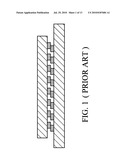 System and Method for 3D Integrated Circuit Stacking diagram and image