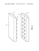 System and Method for 3D Integrated Circuit Stacking diagram and image