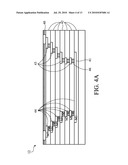 System and Method for 3D Integrated Circuit Stacking diagram and image