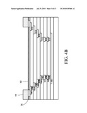 System and Method for 3D Integrated Circuit Stacking diagram and image