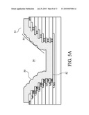 System and Method for 3D Integrated Circuit Stacking diagram and image