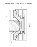 System and Method for 3D Integrated Circuit Stacking diagram and image