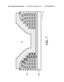 System and Method for 3D Integrated Circuit Stacking diagram and image