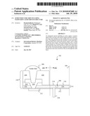 SEMICONDUCTOR CHIPS INCLUDING PASSIVATION LAYER TRENCH STRUCTURE diagram and image