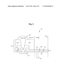 SEMICONDUCTOR CHIPS INCLUDING PASSIVATION LAYER TRENCH STRUCTURE diagram and image