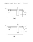 Through-Silicon Via Sidewall Isolation Structure diagram and image