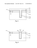 Through-Silicon Via Sidewall Isolation Structure diagram and image