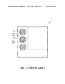 ELECTRONIC DEVICE PACKAGE AND METHOD FOR FABRICATING THE SAME diagram and image