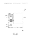 ELECTRONIC DEVICE PACKAGE AND METHOD FOR FABRICATING THE SAME diagram and image