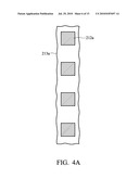 ELECTRONIC DEVICE PACKAGE AND METHOD FOR FABRICATING THE SAME diagram and image