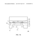 ELECTRONIC DEVICE PACKAGE AND METHOD FOR FABRICATING THE SAME diagram and image