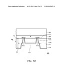 ELECTRONIC DEVICE PACKAGE AND METHOD FOR FABRICATING THE SAME diagram and image