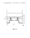 ELECTRONIC DEVICE PACKAGE AND METHOD FOR FABRICATING THE SAME diagram and image