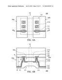 ELECTRONIC DEVICE PACKAGE AND METHOD FOR FABRICATING THE SAME diagram and image