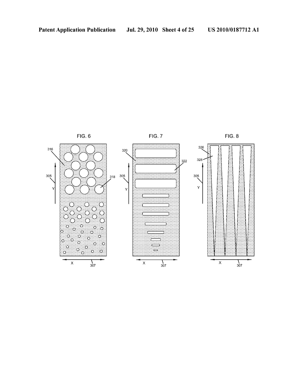 Method and Apparatus for Forming a Fibrous Media - diagram, schematic, and image 05